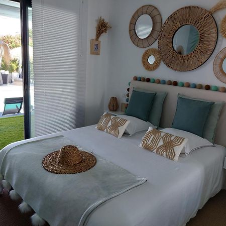 Suites By Aix Keys Avec Jacuzzi Privatif 5 Min Des Plages Fouras Saint-Laurent-de-la-Prée Екстериор снимка