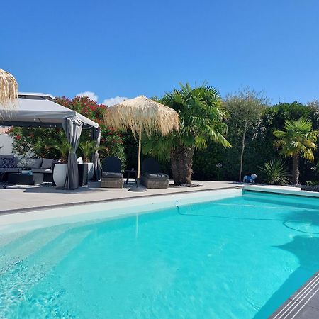Suites By Aix Keys Avec Jacuzzi Privatif 5 Min Des Plages Fouras Saint-Laurent-de-la-Prée Екстериор снимка