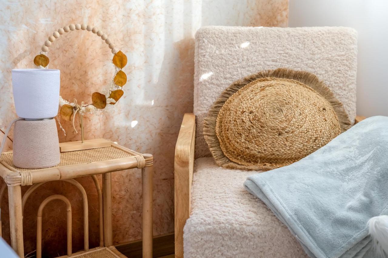 Suites By Aix Keys Avec Jacuzzi Privatif 5 Min Des Plages Fouras Saint-Laurent-de-la-Prée Екстериор снимка