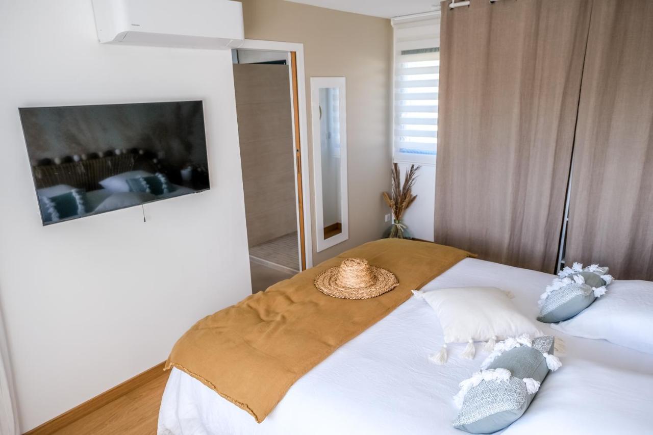 Suites By Aix Keys Avec Jacuzzi Privatif 5 Min Des Plages Fouras Saint-Laurent-de-la-Prée Екстериор снимка
