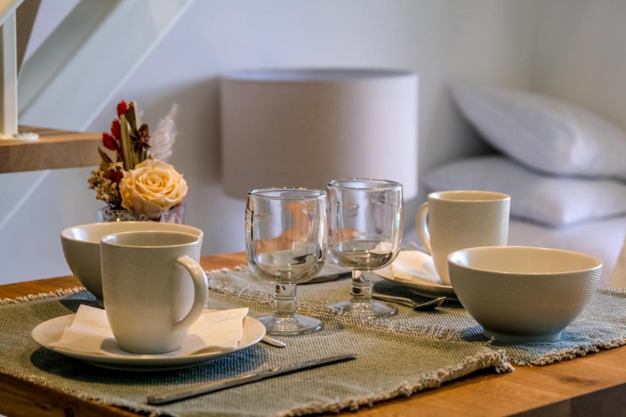 Suites By Aix Keys Avec Jacuzzi Privatif 5 Min Des Plages Fouras Saint-Laurent-de-la-Prée Екстериор снимка
