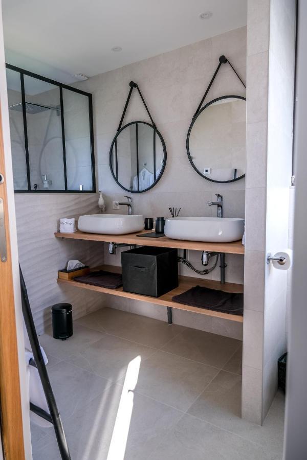 Suites By Aix Keys Avec Jacuzzi Privatif 5 Min Des Plages Fouras Saint-Laurent-de-la-Prée Екстериор снимка