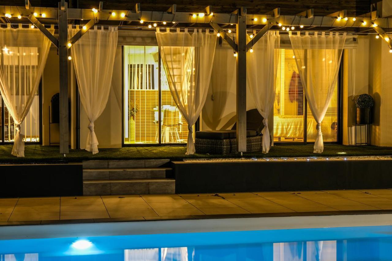 Suites By Aix Keys Avec Jacuzzi Privatif 5 Min Des Plages Fouras Saint-Laurent-de-la-Prée Екстериор снимка