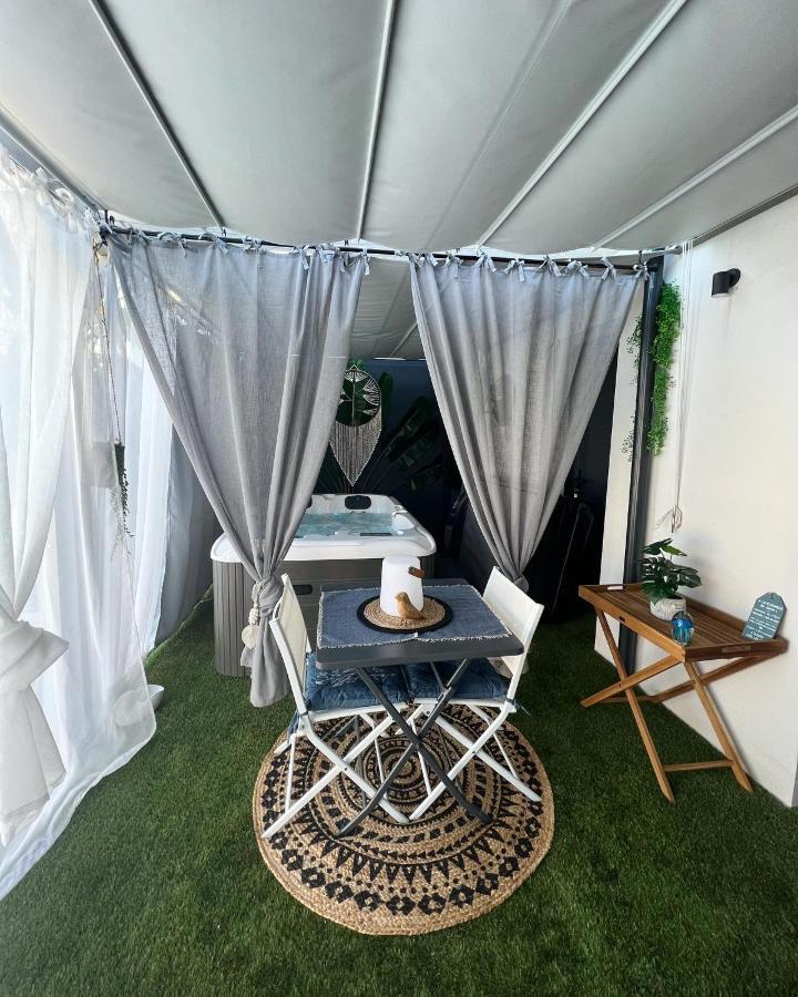 Suites By Aix Keys Avec Jacuzzi Privatif 5 Min Des Plages Fouras Saint-Laurent-de-la-Prée Екстериор снимка