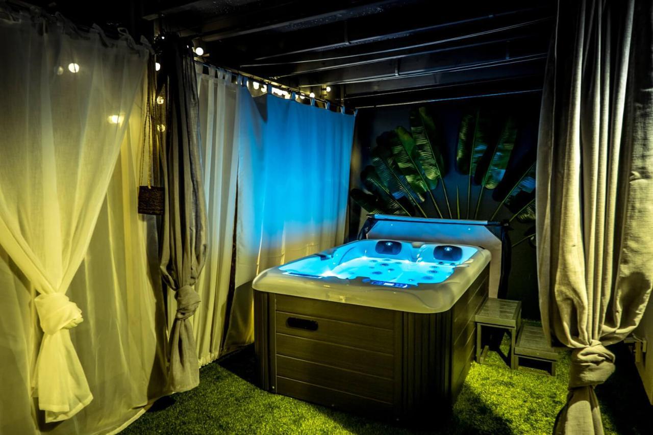 Suites By Aix Keys Avec Jacuzzi Privatif 5 Min Des Plages Fouras Saint-Laurent-de-la-Prée Екстериор снимка