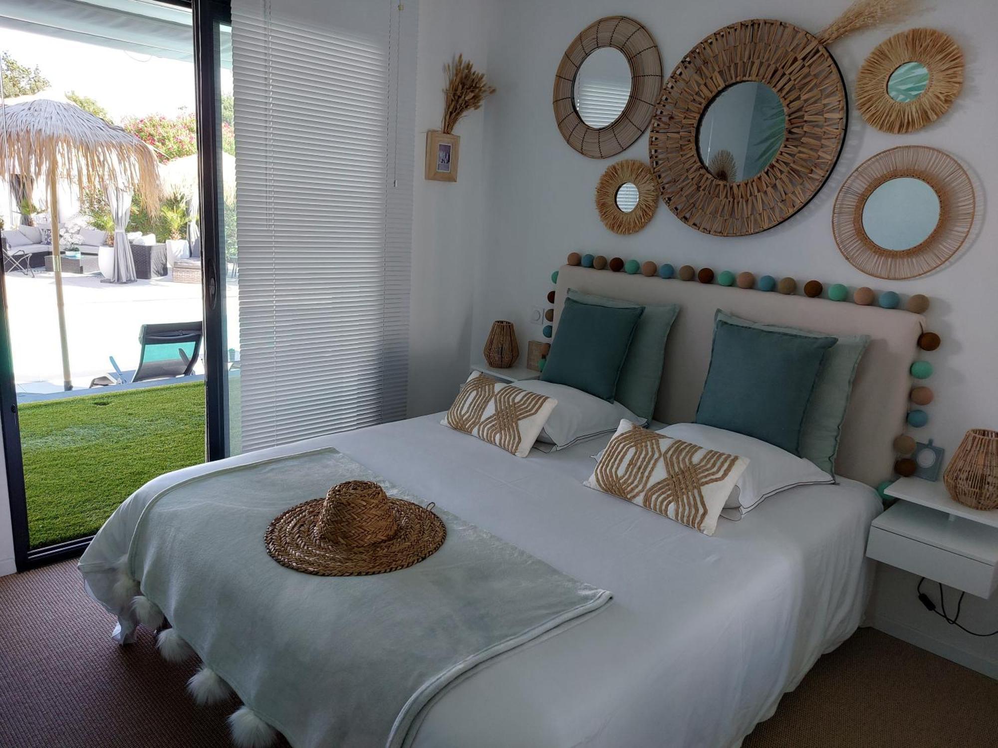 Suites By Aix Keys Avec Jacuzzi Privatif 5 Min Des Plages Fouras Saint-Laurent-de-la-Prée Екстериор снимка