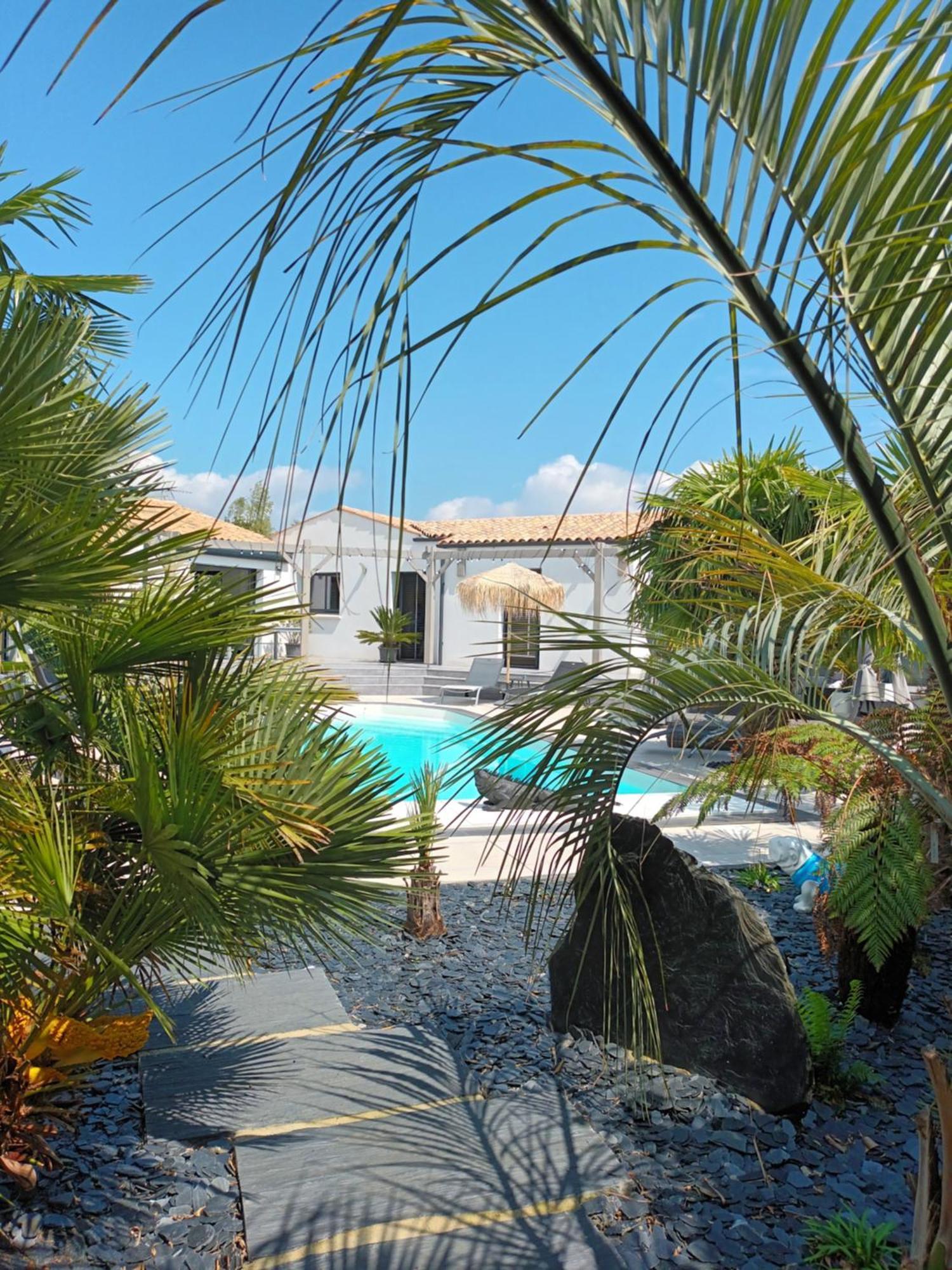 Suites By Aix Keys Avec Jacuzzi Privatif 5 Min Des Plages Fouras Saint-Laurent-de-la-Prée Екстериор снимка