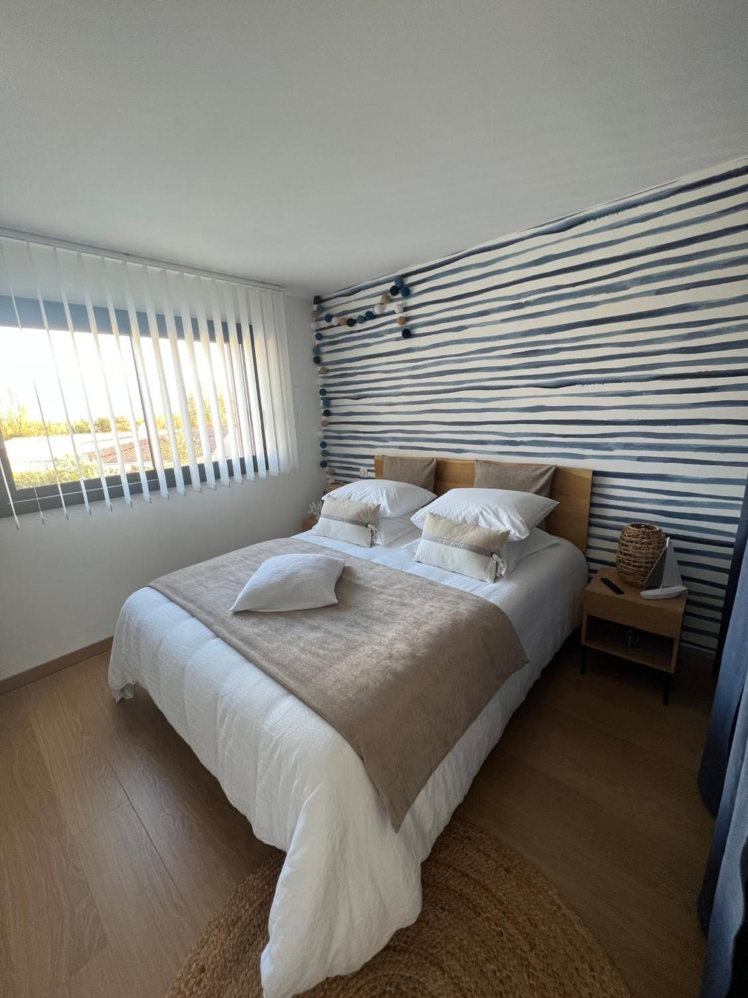 Suites By Aix Keys Avec Jacuzzi Privatif 5 Min Des Plages Fouras Saint-Laurent-de-la-Prée Екстериор снимка