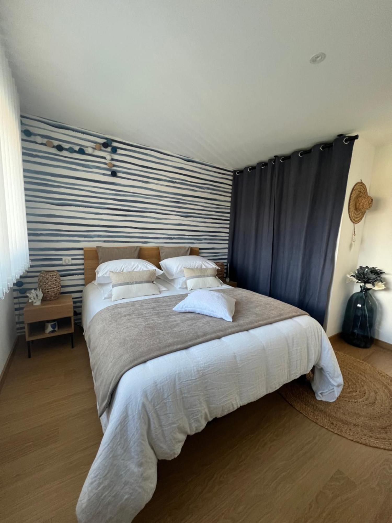 Suites By Aix Keys Avec Jacuzzi Privatif 5 Min Des Plages Fouras Saint-Laurent-de-la-Prée Екстериор снимка