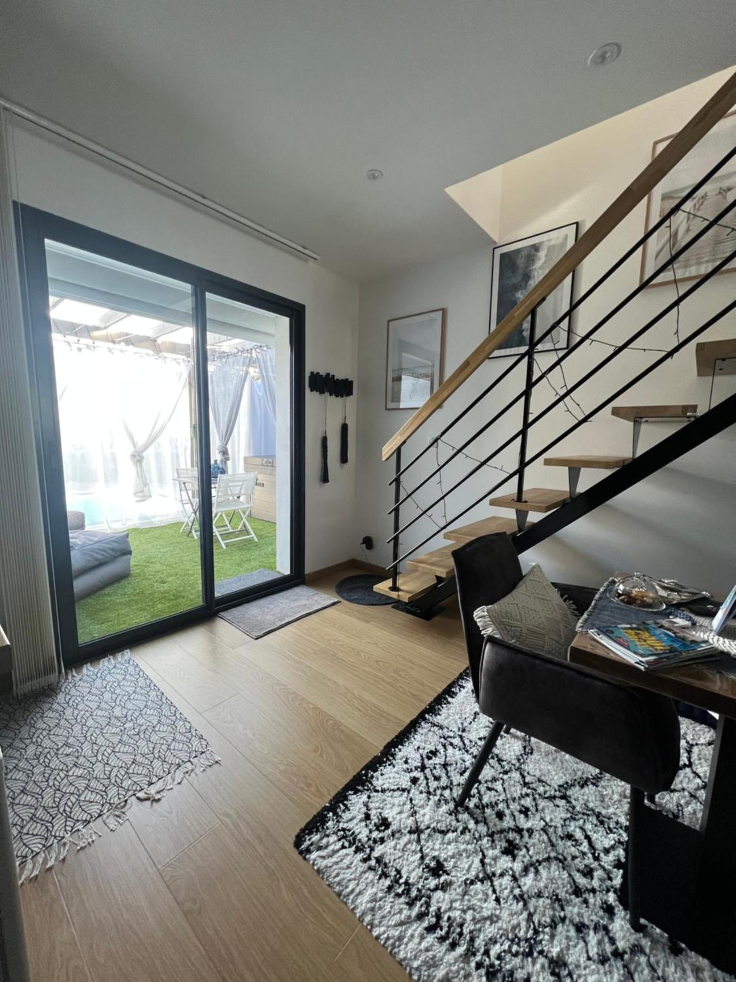 Suites By Aix Keys Avec Jacuzzi Privatif 5 Min Des Plages Fouras Saint-Laurent-de-la-Prée Екстериор снимка